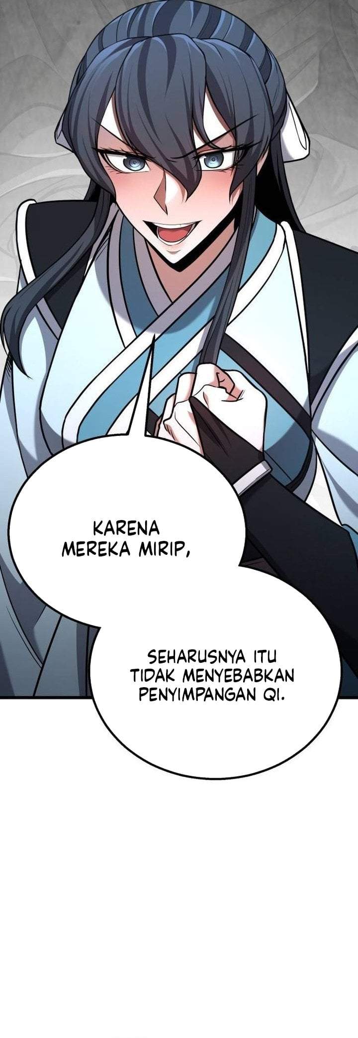 Revenge of the Bloom Flower Chapter 21