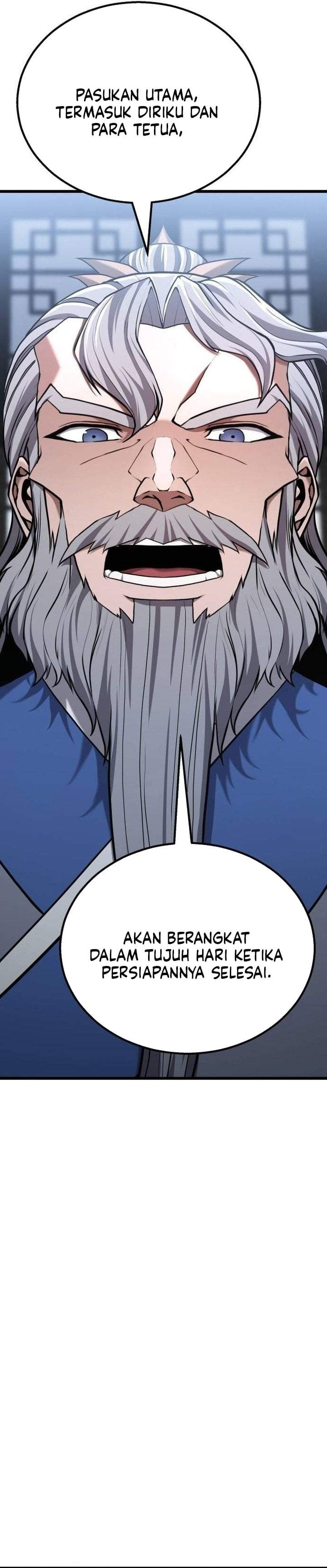 Revenge of the Bloom Flower Chapter 21