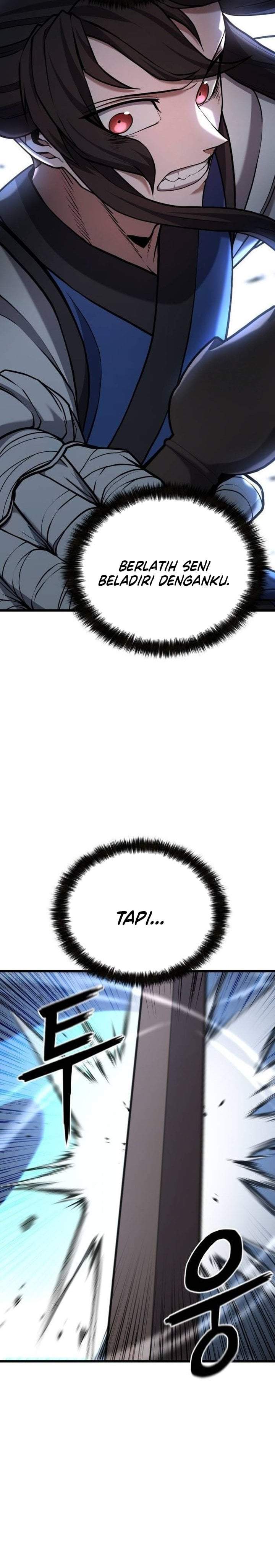 Revenge of the Bloom Flower Chapter 21