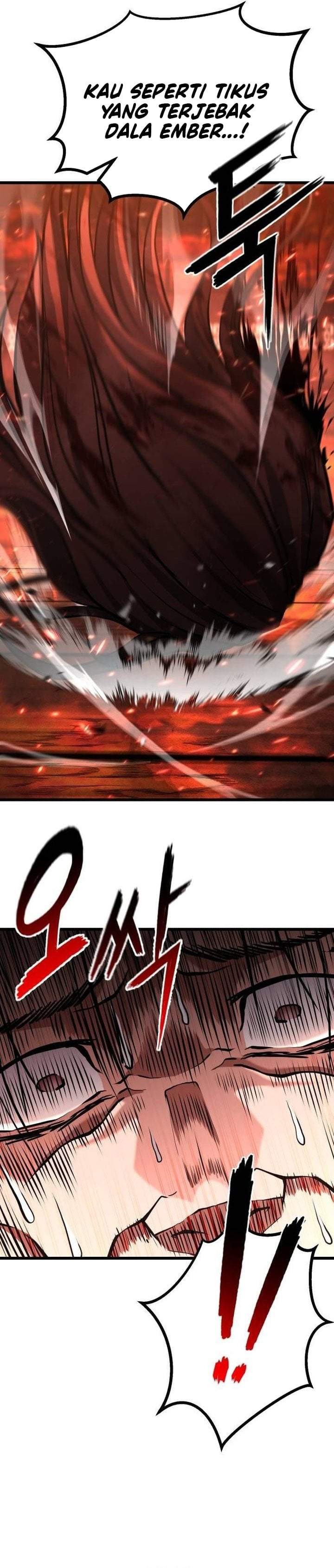 Revenge of the Bloom Flower Chapter 21