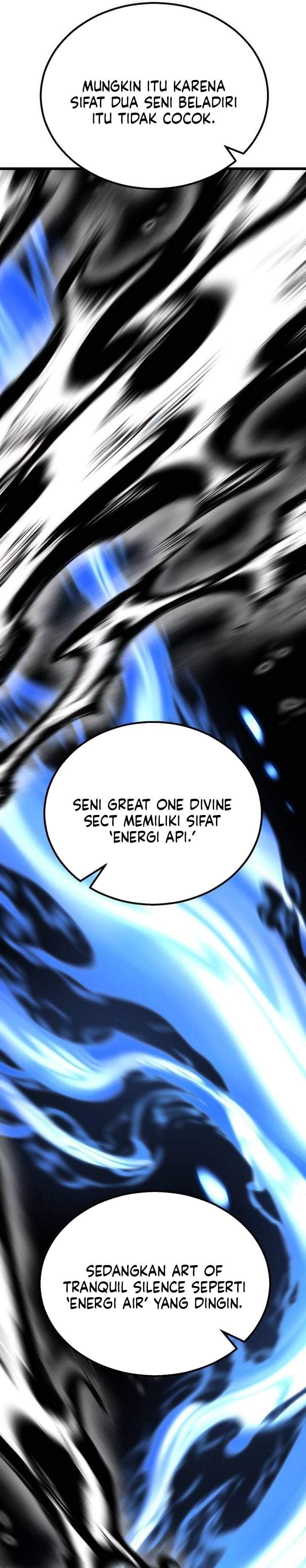 Revenge of the Bloom Flower Chapter 21