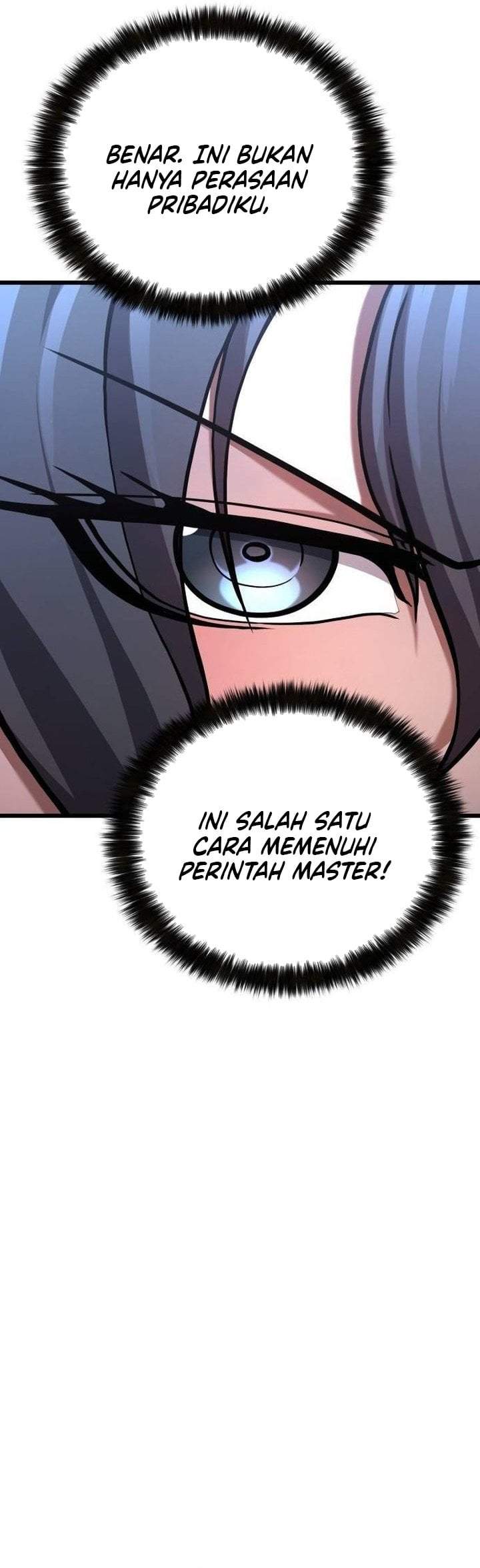 Revenge of the Bloom Flower Chapter 21