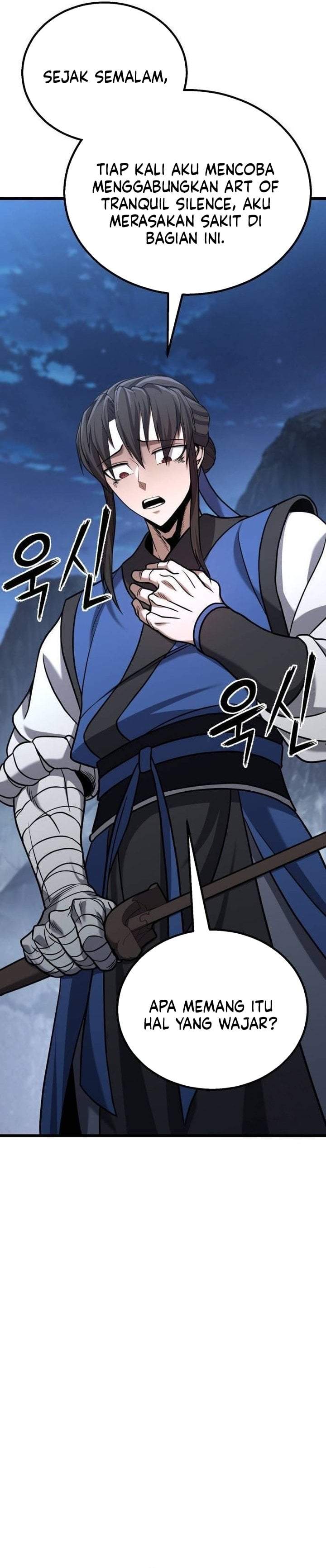 Revenge of the Bloom Flower Chapter 21