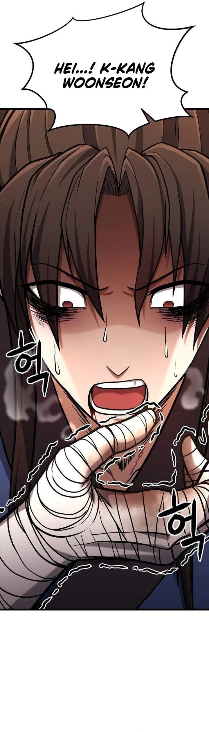 Revenge of the Bloom Flower Chapter 22