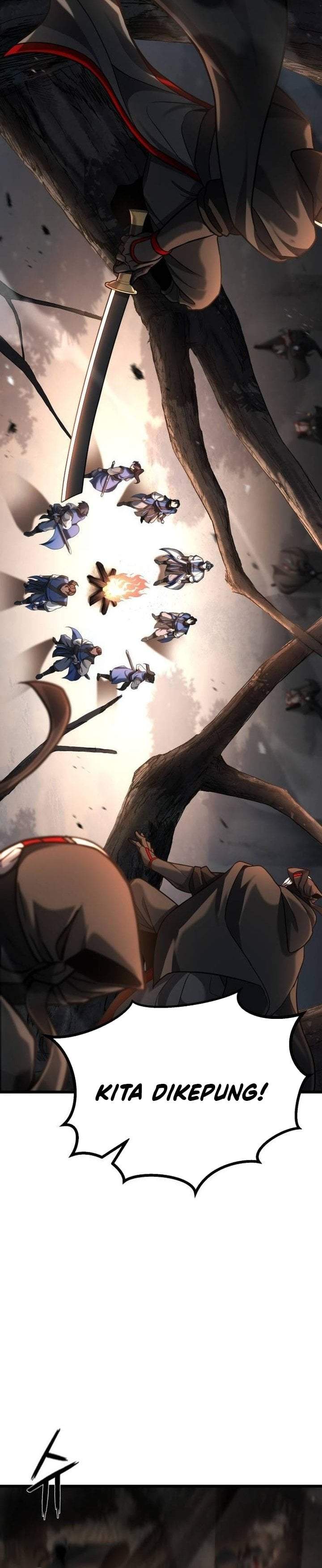 Revenge of the Bloom Flower Chapter 22