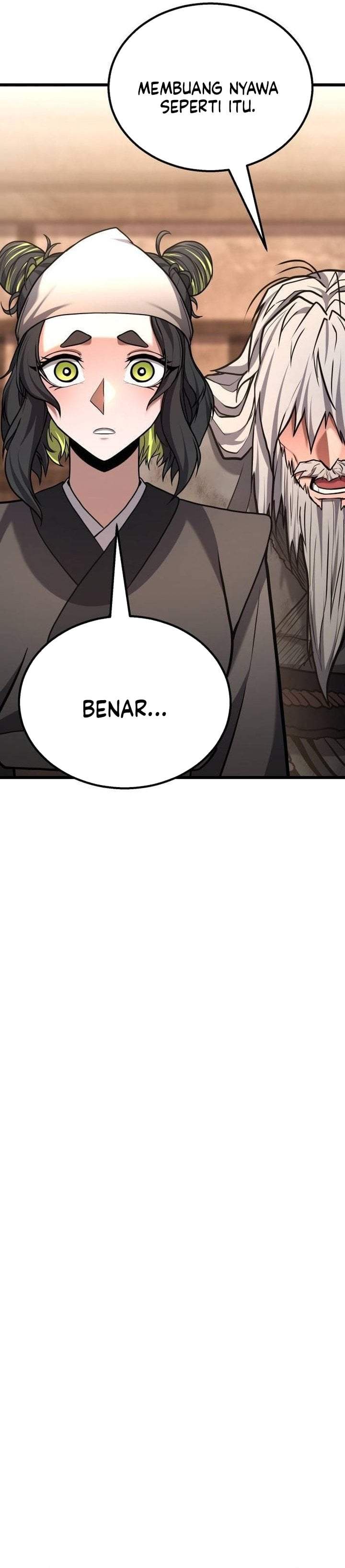 Revenge of the Bloom Flower Chapter 22