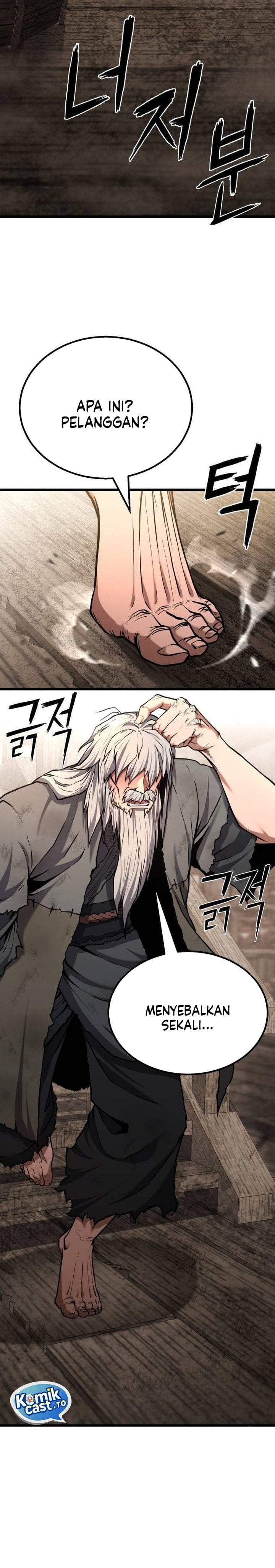 Revenge of the Bloom Flower Chapter 22