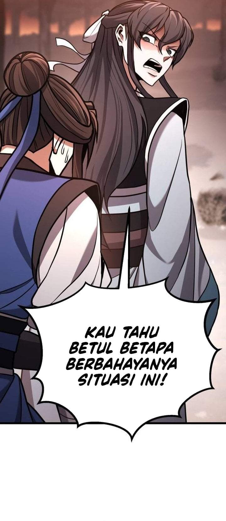 Revenge of the Bloom Flower Chapter 22