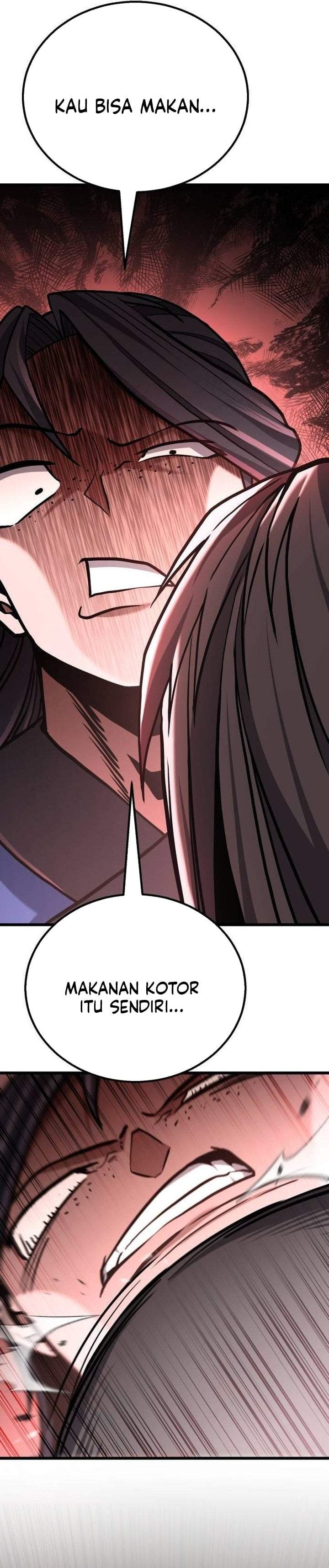 Revenge of the Bloom Flower Chapter 22