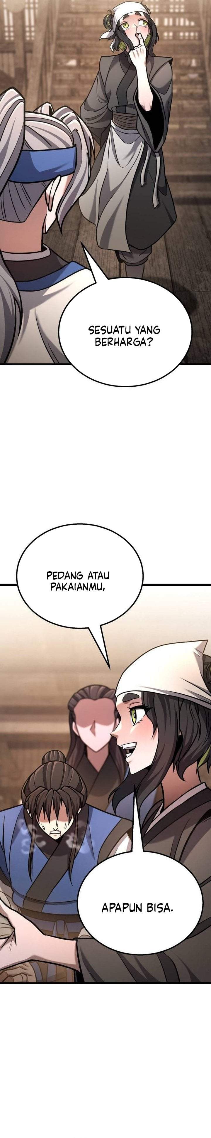 Revenge of the Bloom Flower Chapter 22