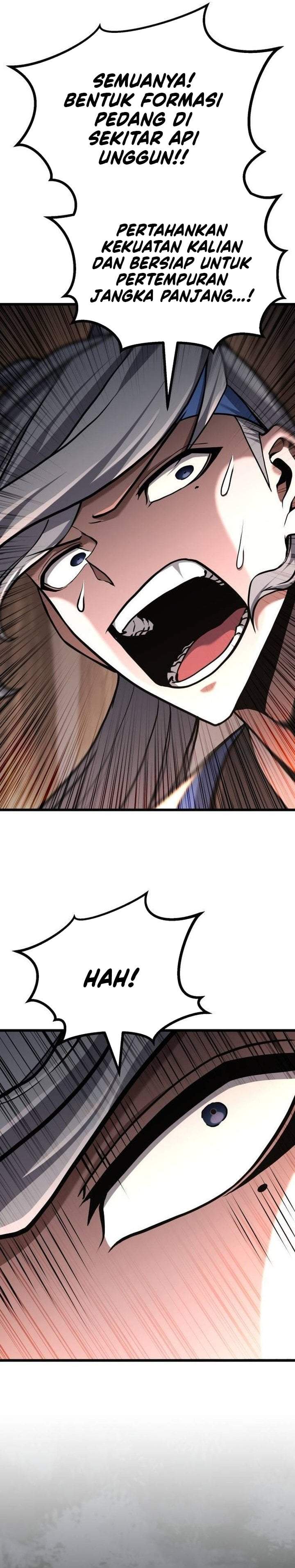 Revenge of the Bloom Flower Chapter 23