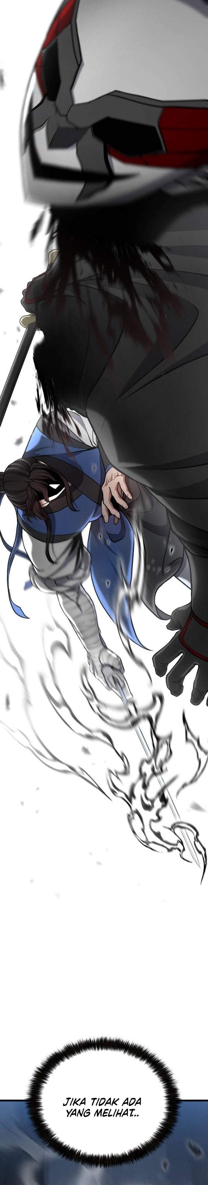 Revenge of the Bloom Flower Chapter 23