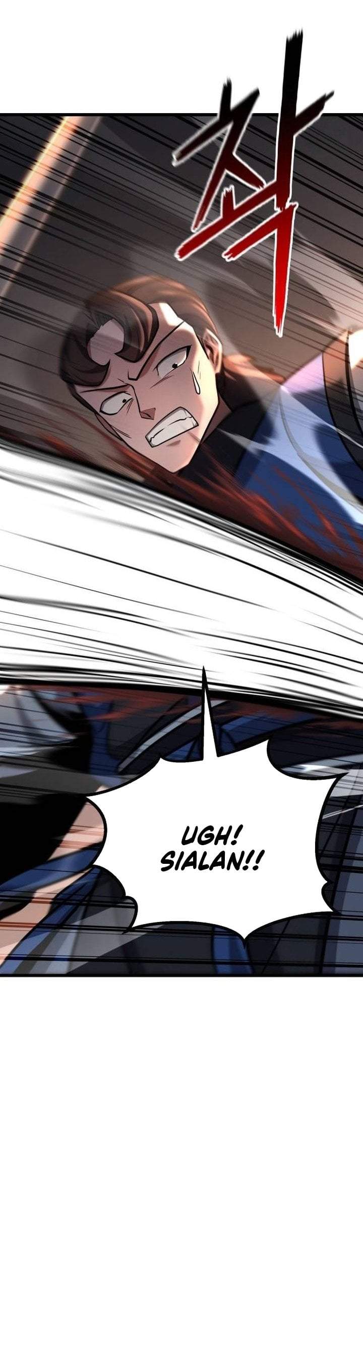 Revenge of the Bloom Flower Chapter 23