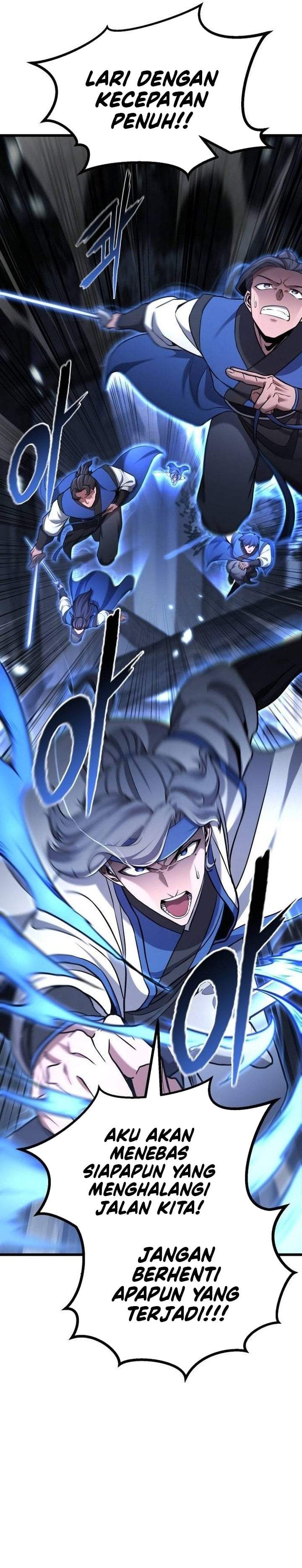 Revenge of the Bloom Flower Chapter 23