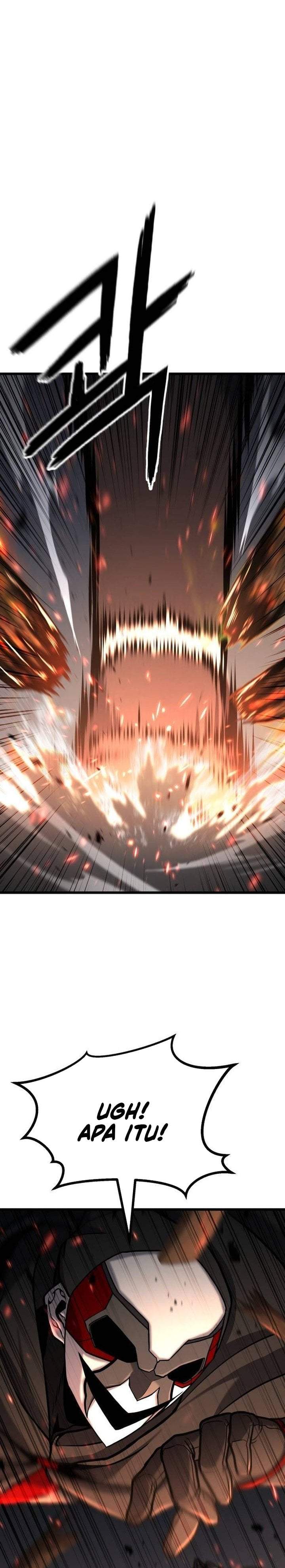 Revenge of the Bloom Flower Chapter 23