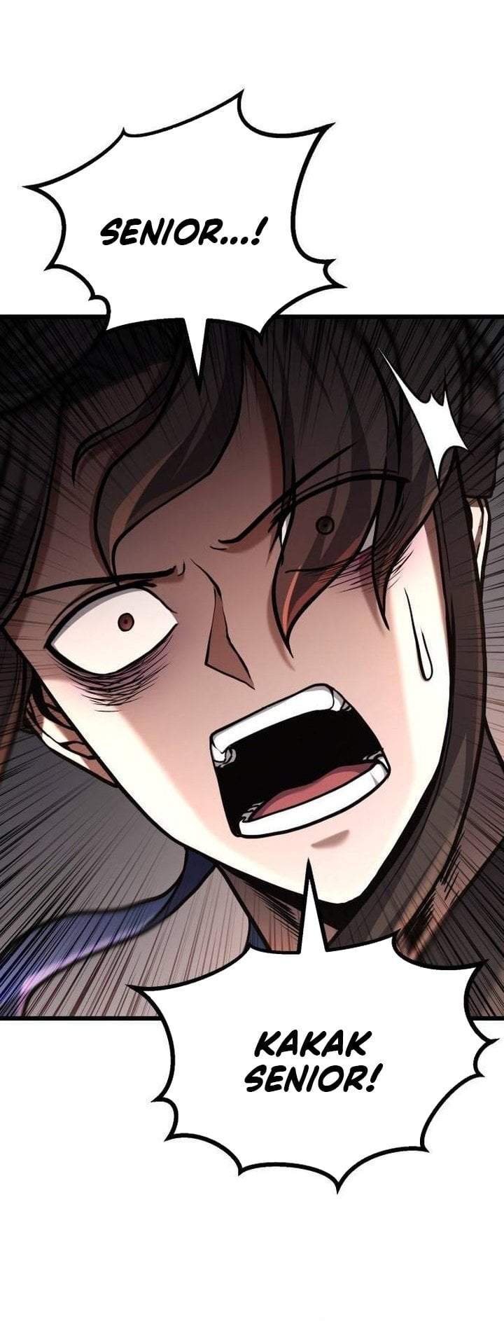 Revenge of the Bloom Flower Chapter 23