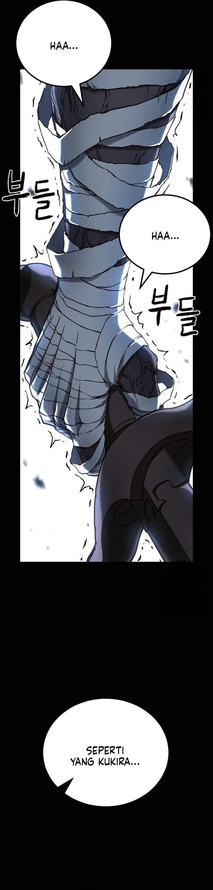 Revenge of the Bloom Flower Chapter 24