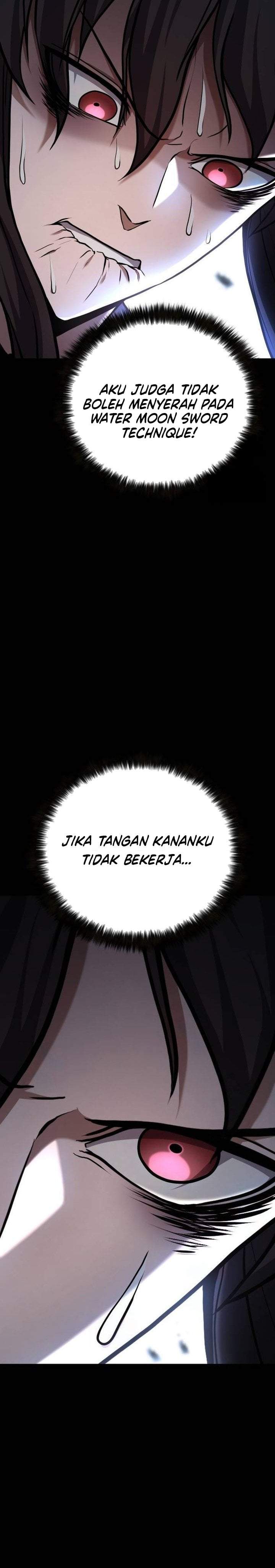 Revenge of the Bloom Flower Chapter 24