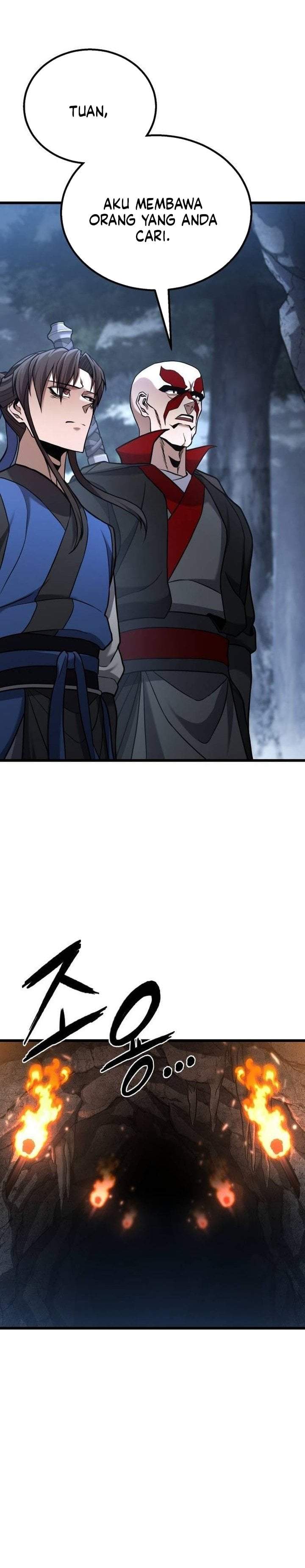 Revenge of the Bloom Flower Chapter 24