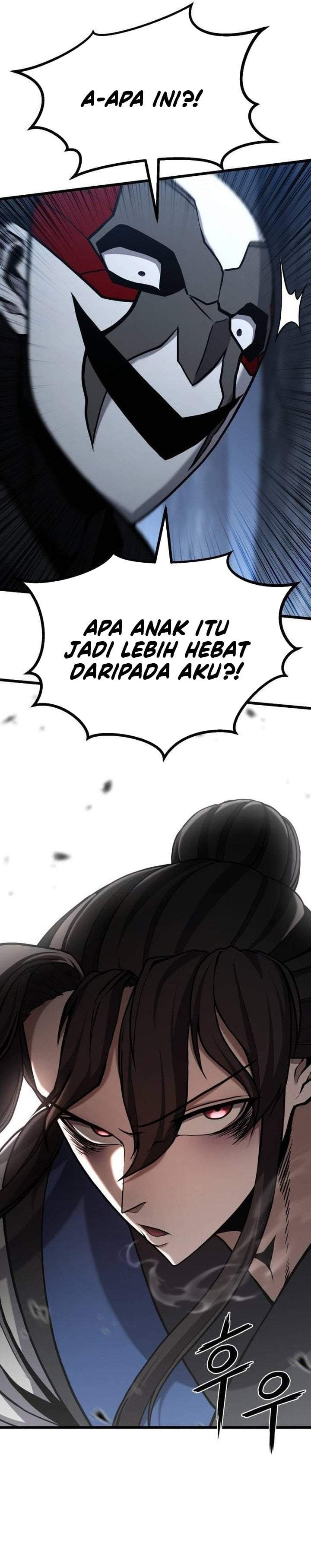 Revenge of the Bloom Flower Chapter 24