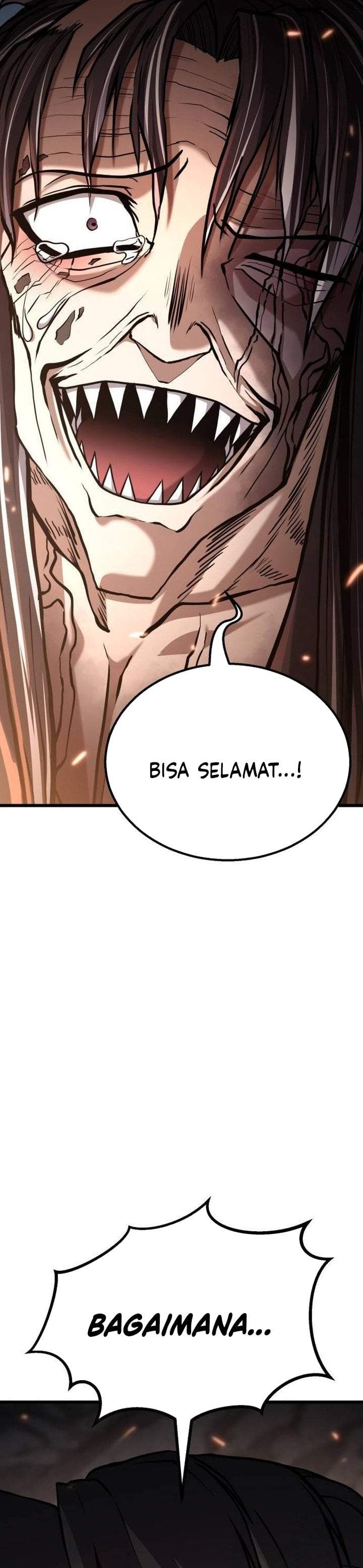Revenge of the Bloom Flower Chapter 24