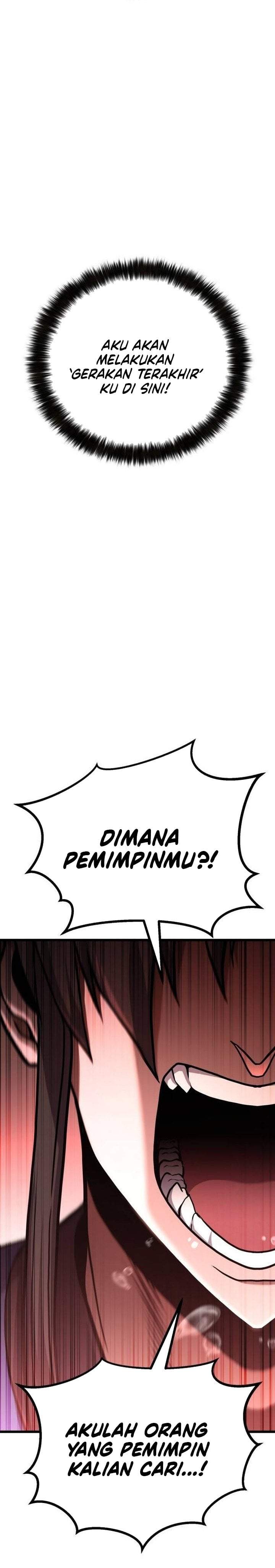 Revenge of the Bloom Flower Chapter 24