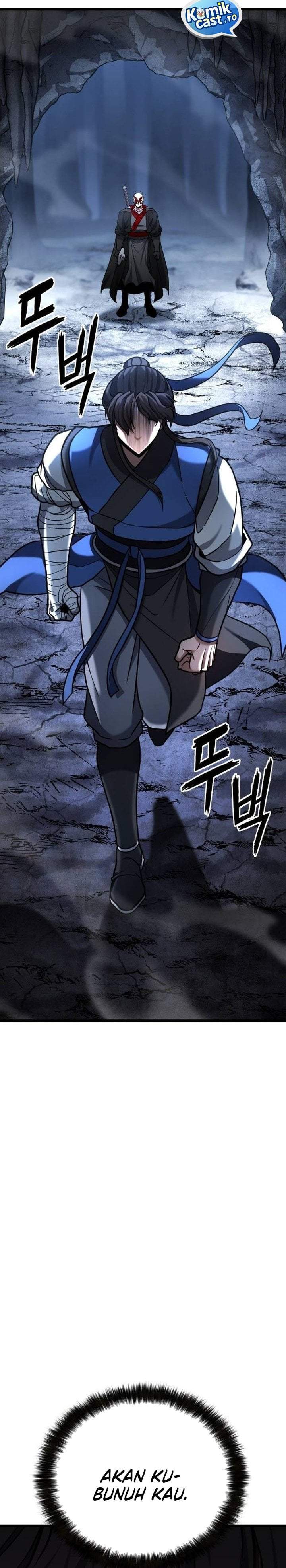 Revenge of the Bloom Flower Chapter 24