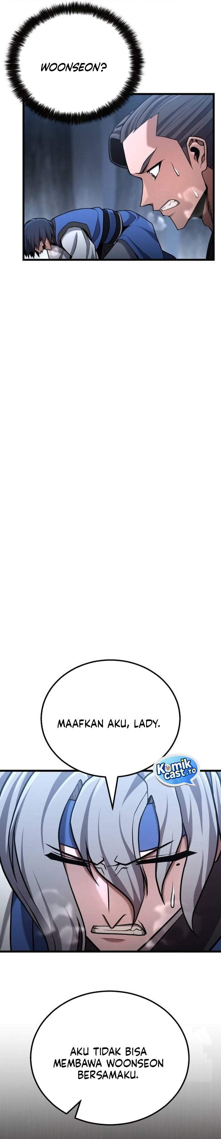 Revenge of the Bloom Flower Chapter 24