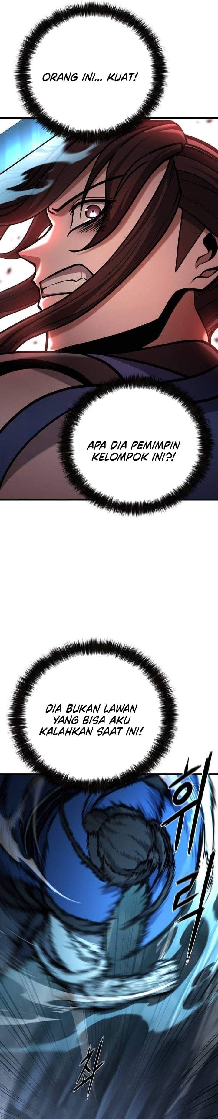 Revenge of the Bloom Flower Chapter 24