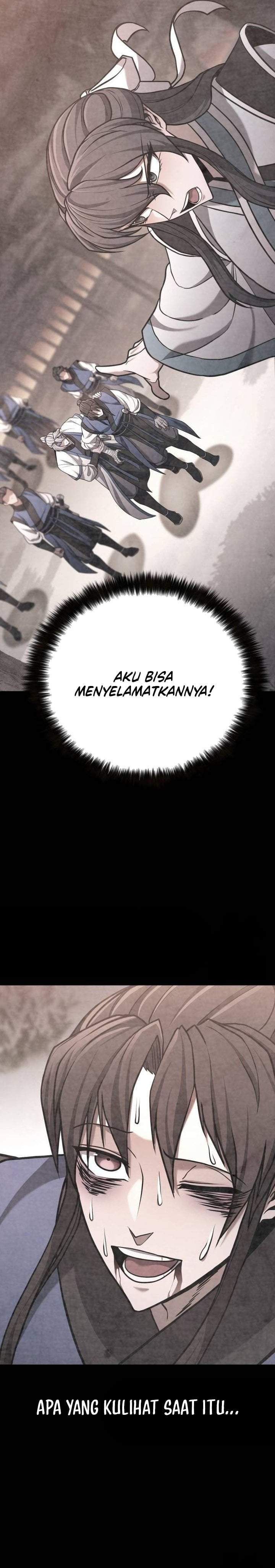 Revenge of the Bloom Flower Chapter 25