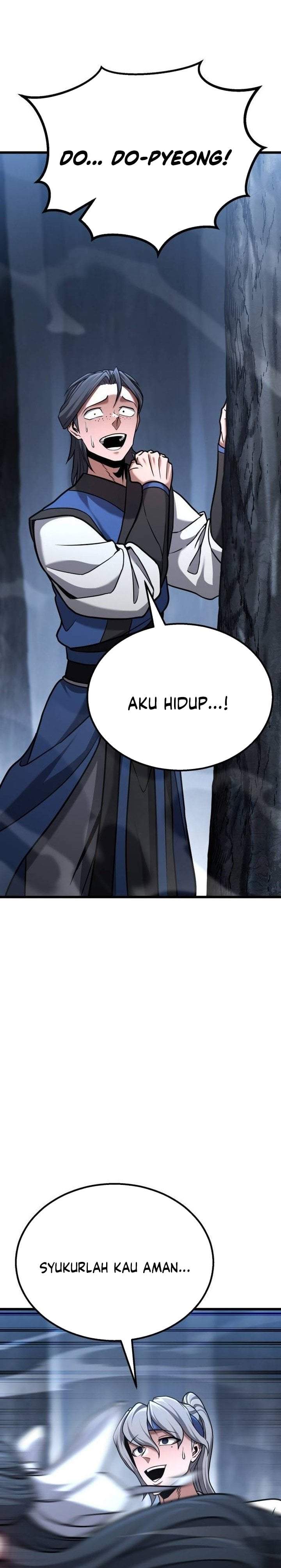 Revenge of the Bloom Flower Chapter 25