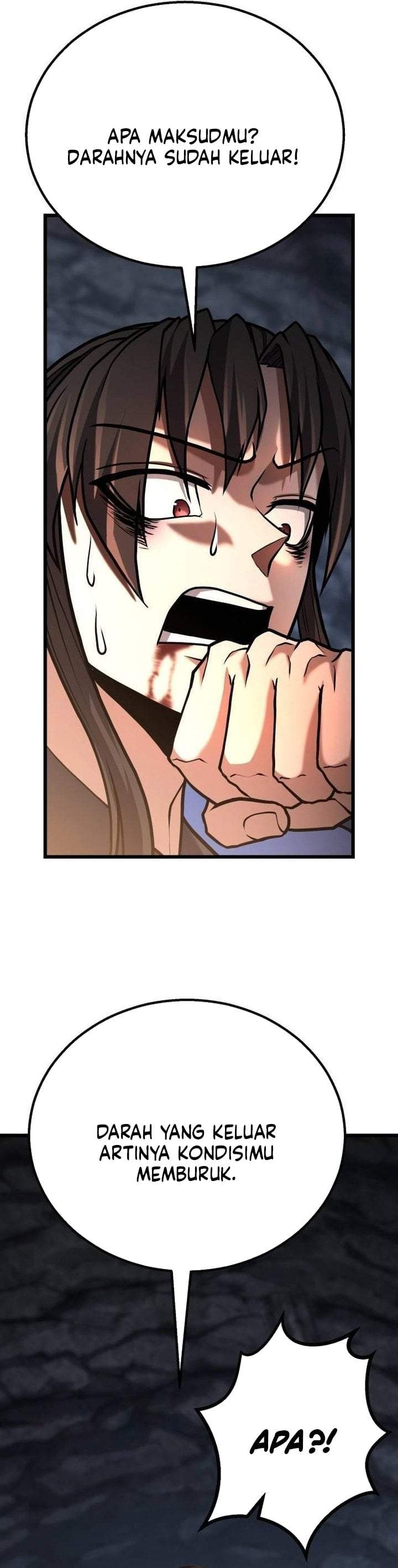 Revenge of the Bloom Flower Chapter 26