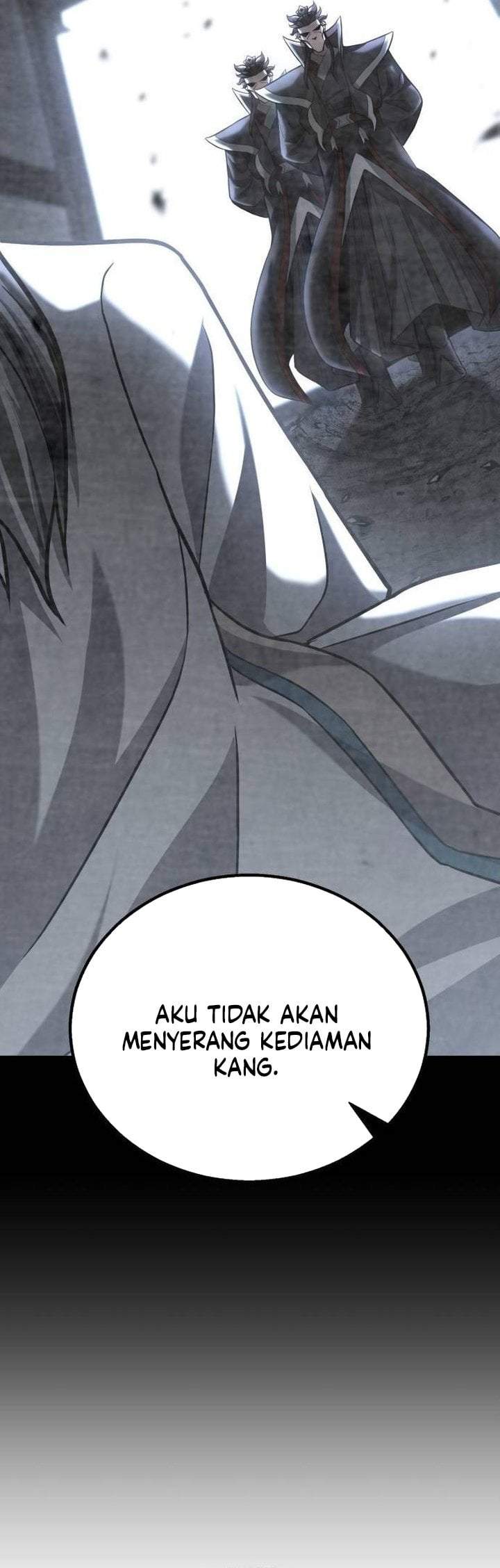 Revenge of the Bloom Flower Chapter 26