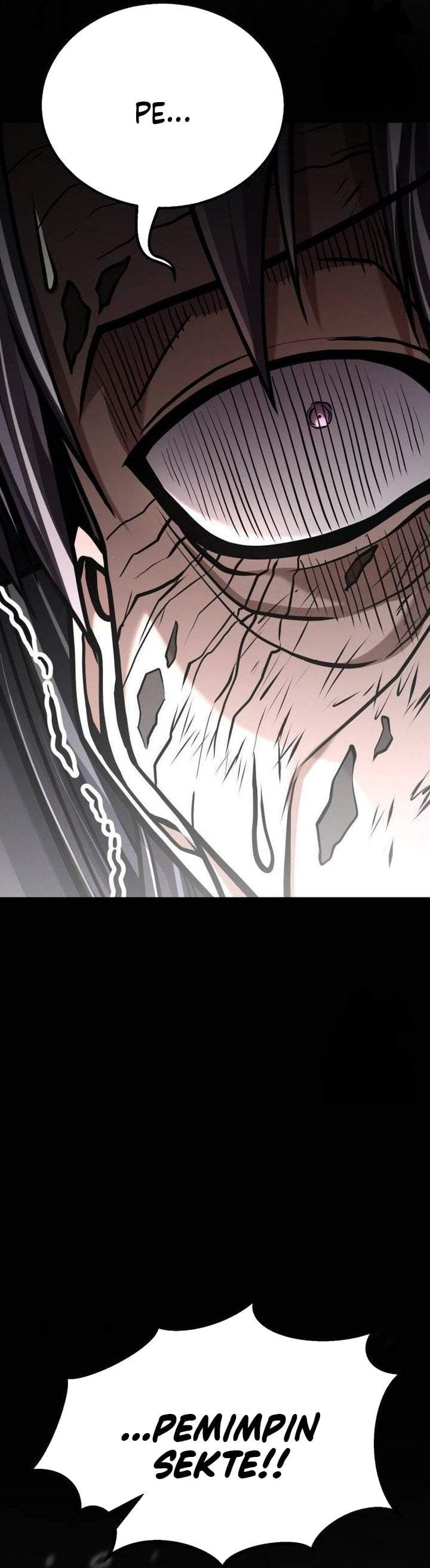 Revenge of the Bloom Flower Chapter 26