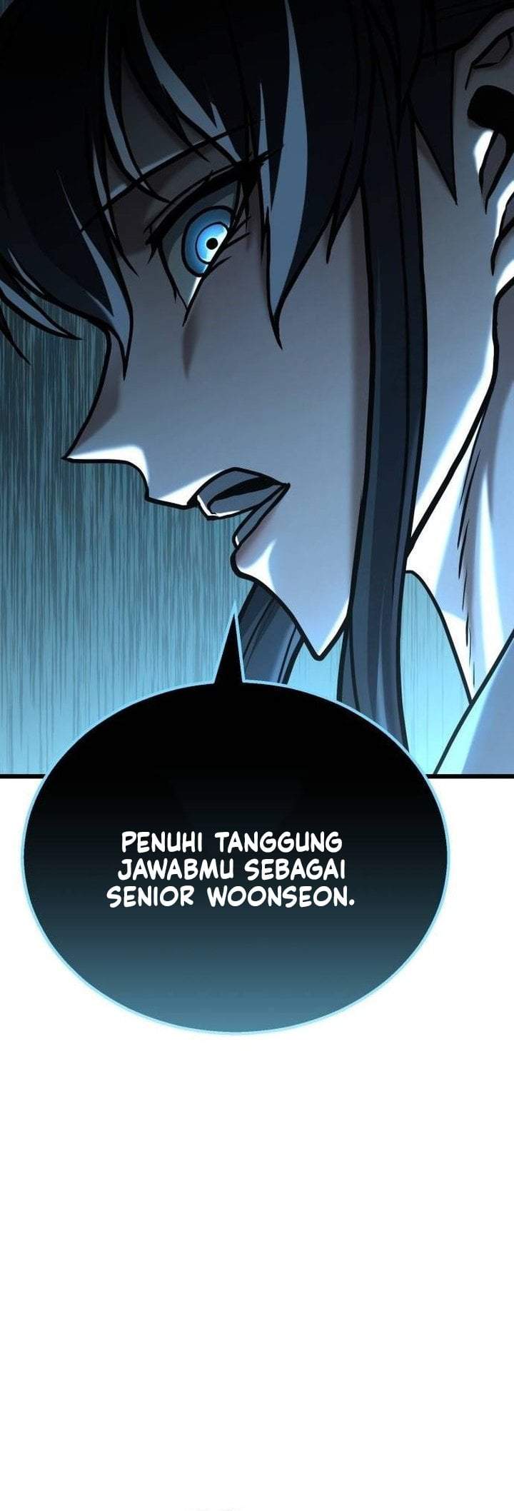 Revenge of the Bloom Flower Chapter 26