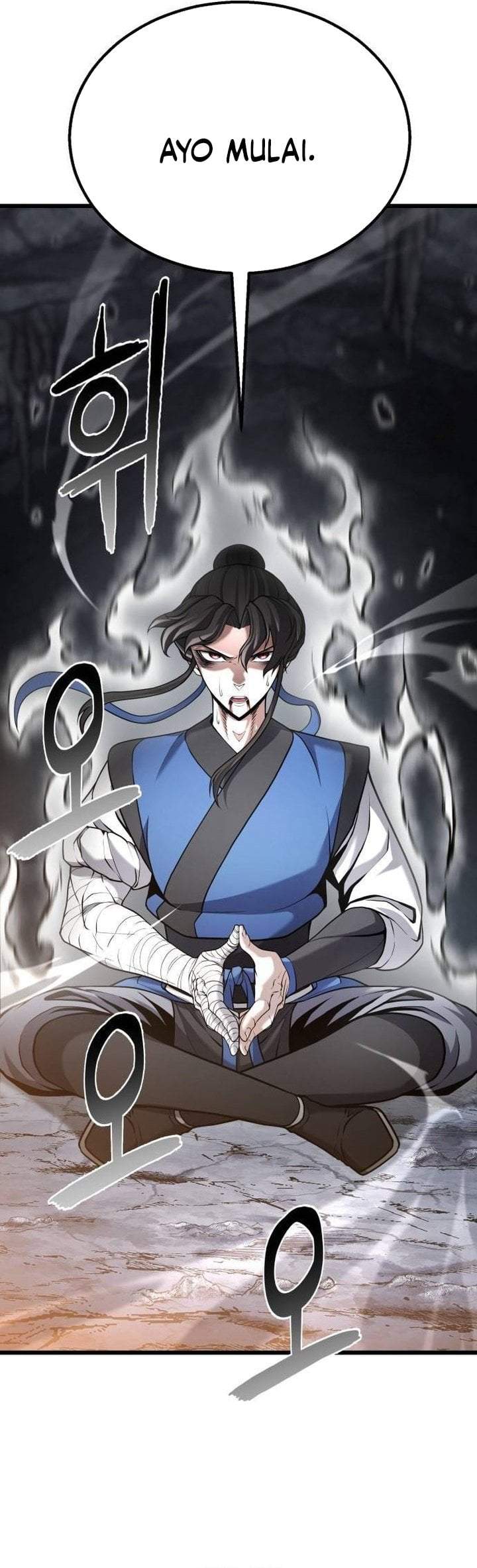 Revenge of the Bloom Flower Chapter 26