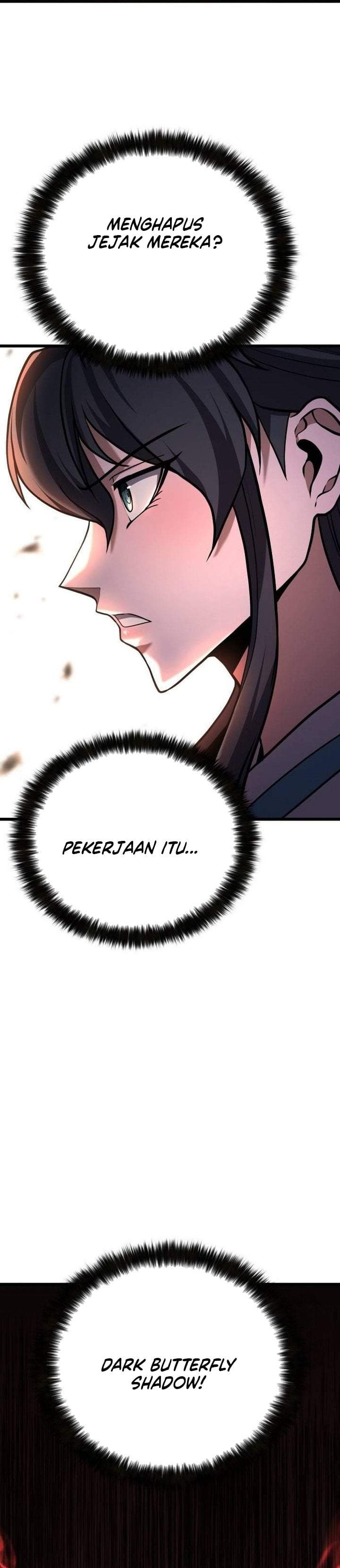 Revenge of the Bloom Flower Chapter 26
