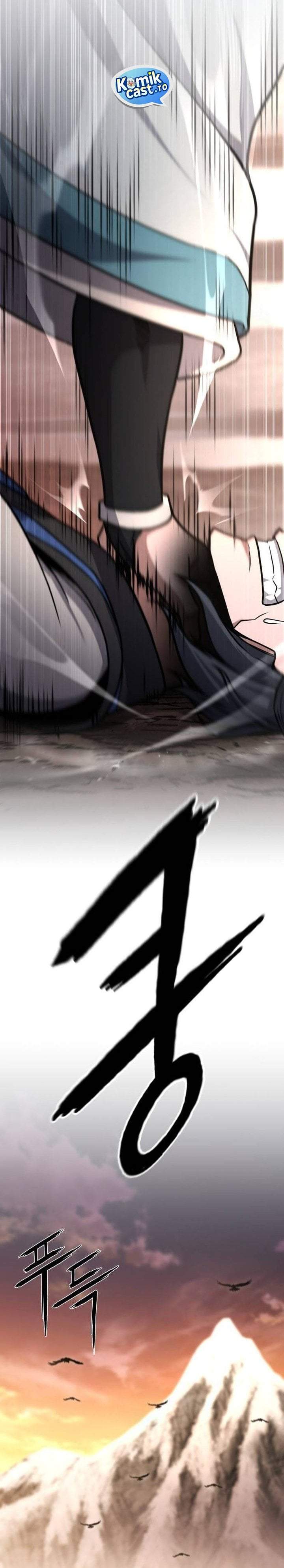Revenge of the Bloom Flower Chapter 26
