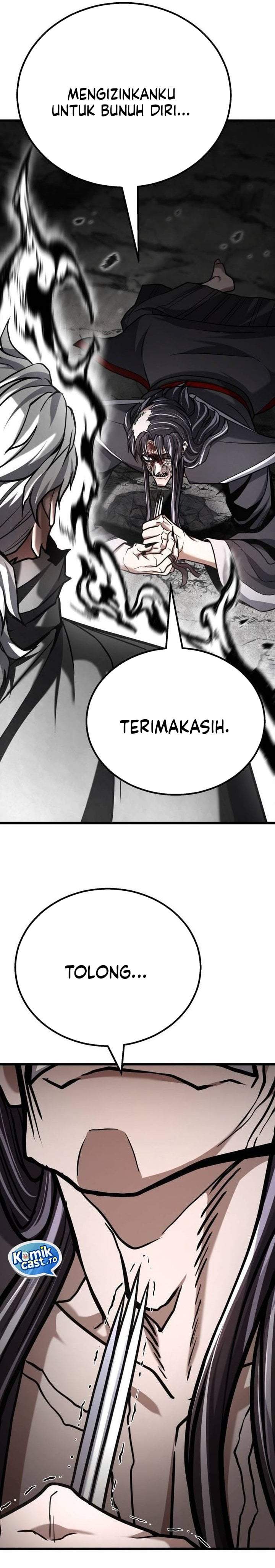 Revenge of the Bloom Flower Chapter 27
