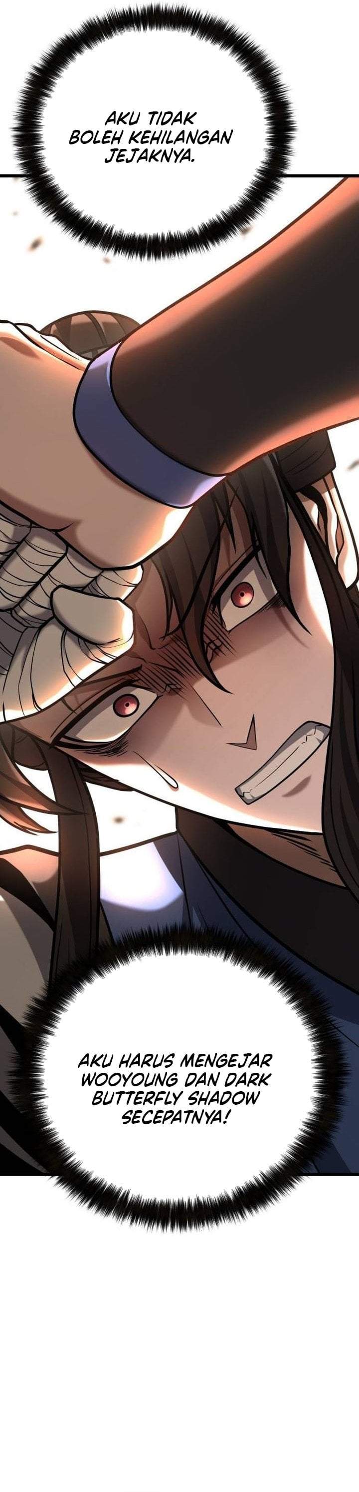 Revenge of the Bloom Flower Chapter 27