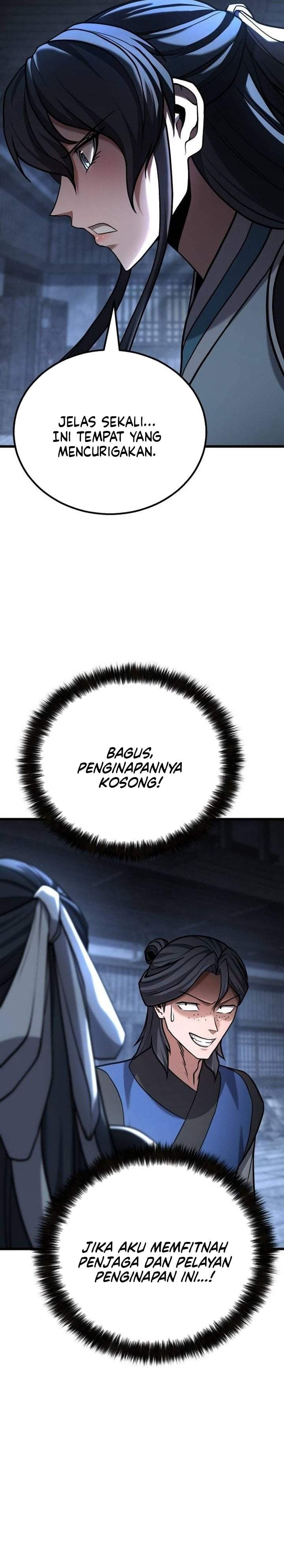 Revenge of the Bloom Flower Chapter 27