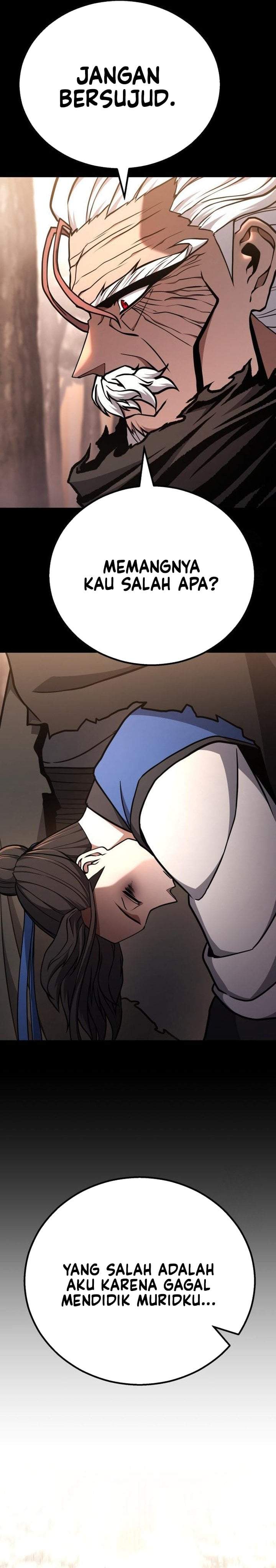 Revenge of the Bloom Flower Chapter 28