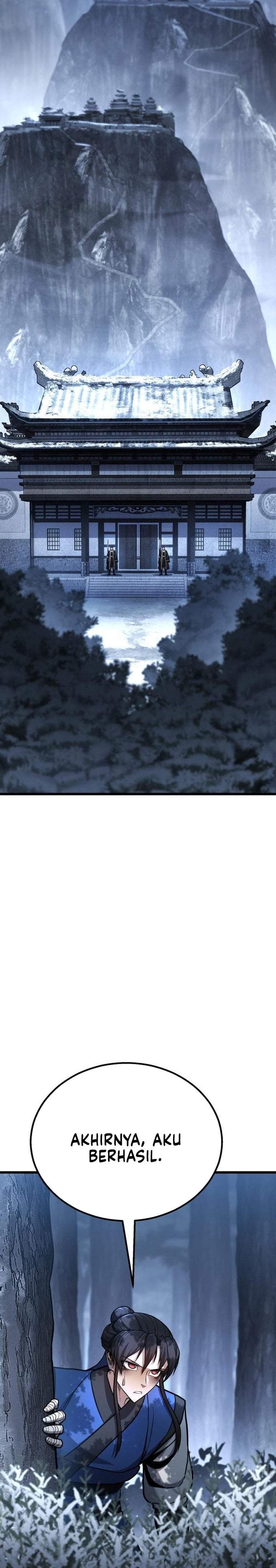 Revenge of the Bloom Flower Chapter 28