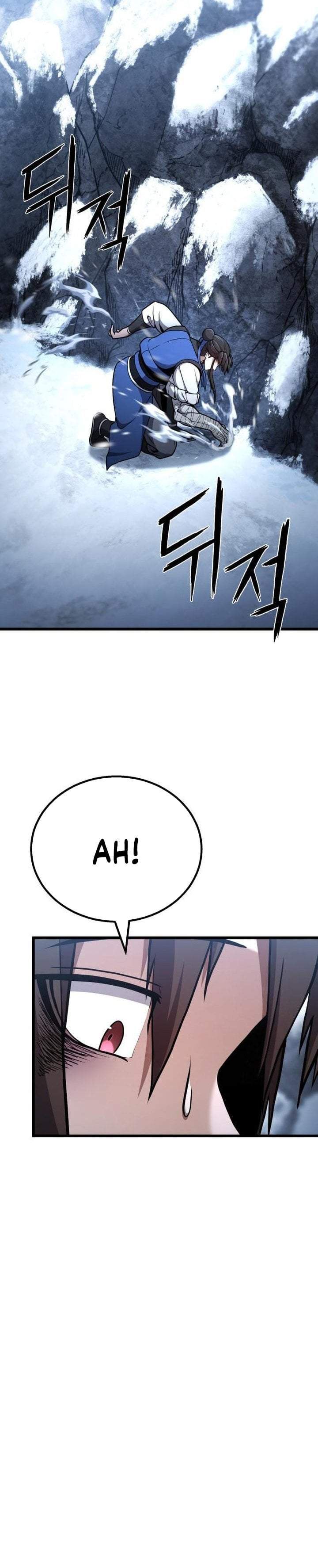 Revenge of the Bloom Flower Chapter 28