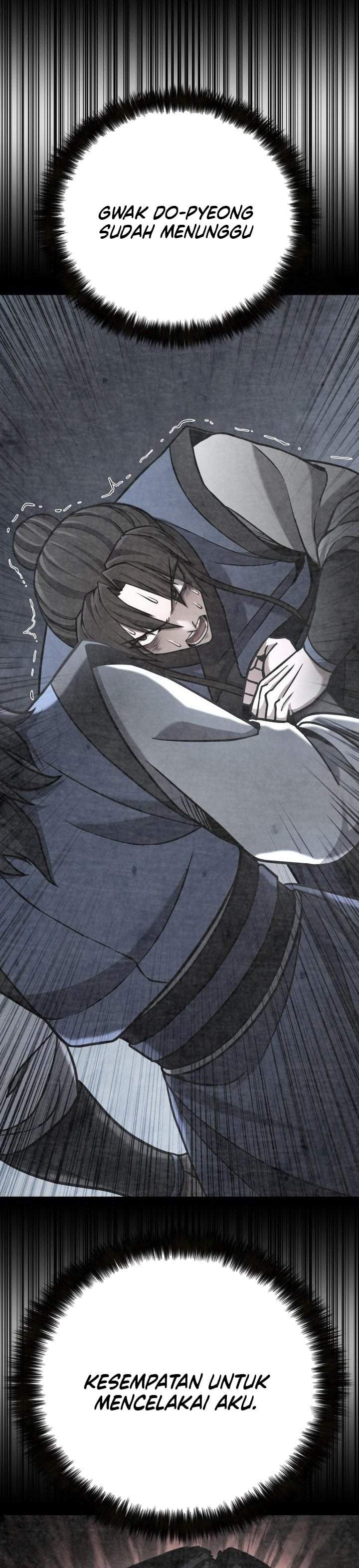 Revenge of the Bloom Flower Chapter 28