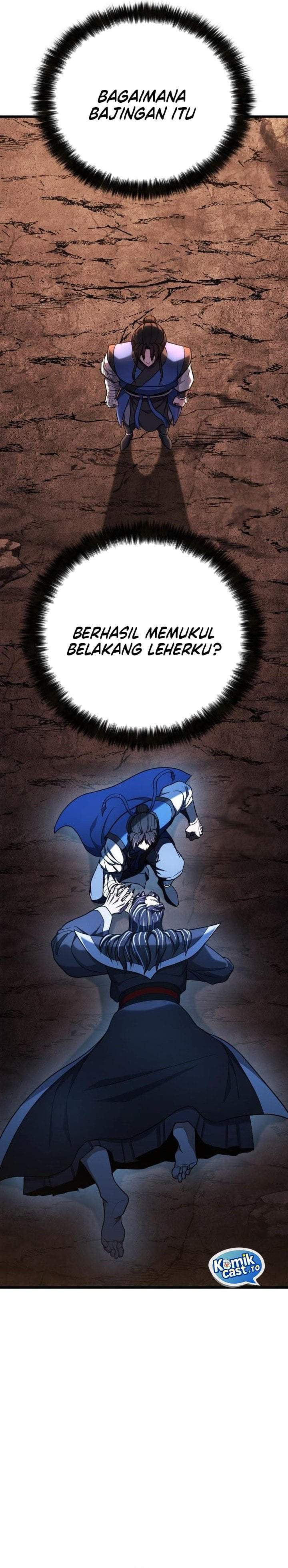Revenge of the Bloom Flower Chapter 28