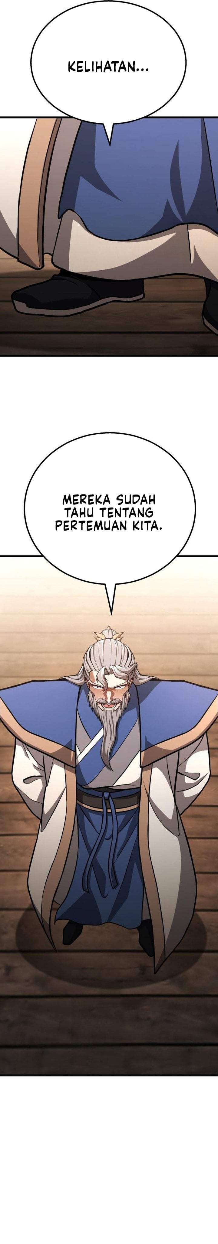 Revenge of the Bloom Flower Chapter 28