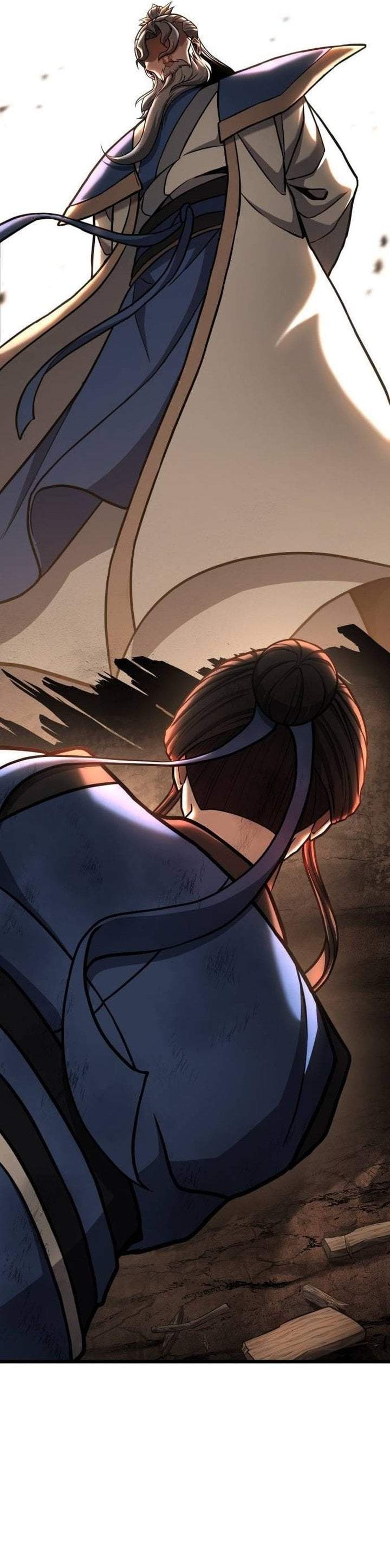 Revenge of the Bloom Flower Chapter 29