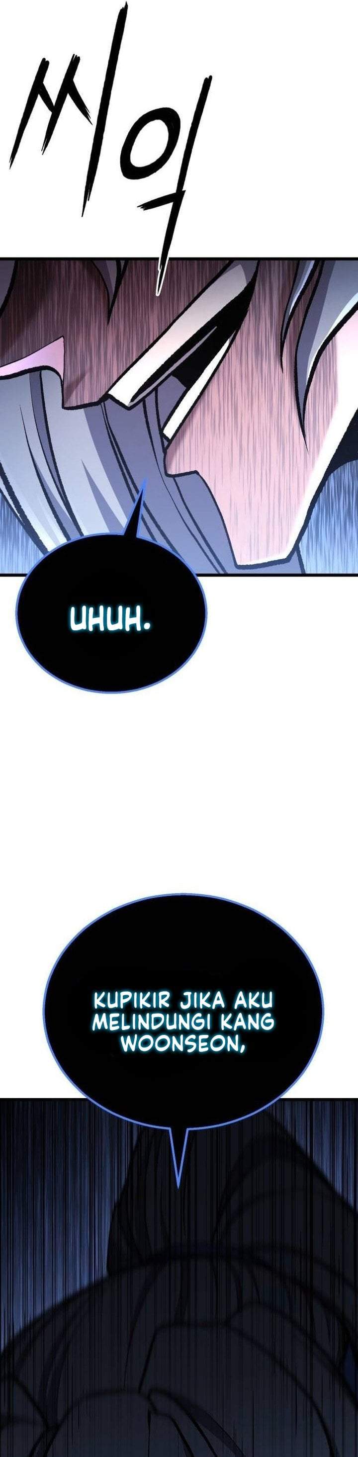 Revenge of the Bloom Flower Chapter 29