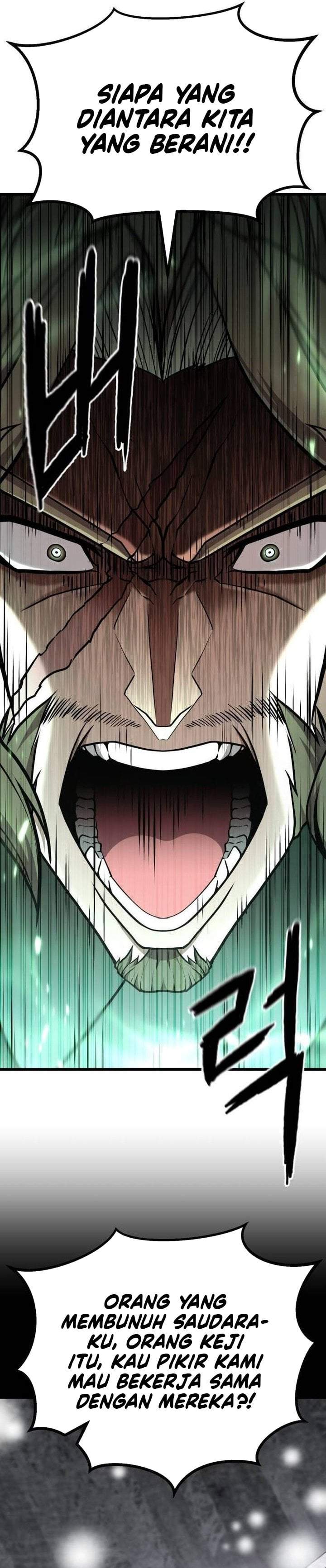 Revenge of the Bloom Flower Chapter 29
